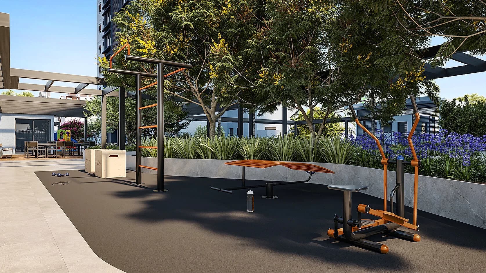 Vitra Residence - Foto 2