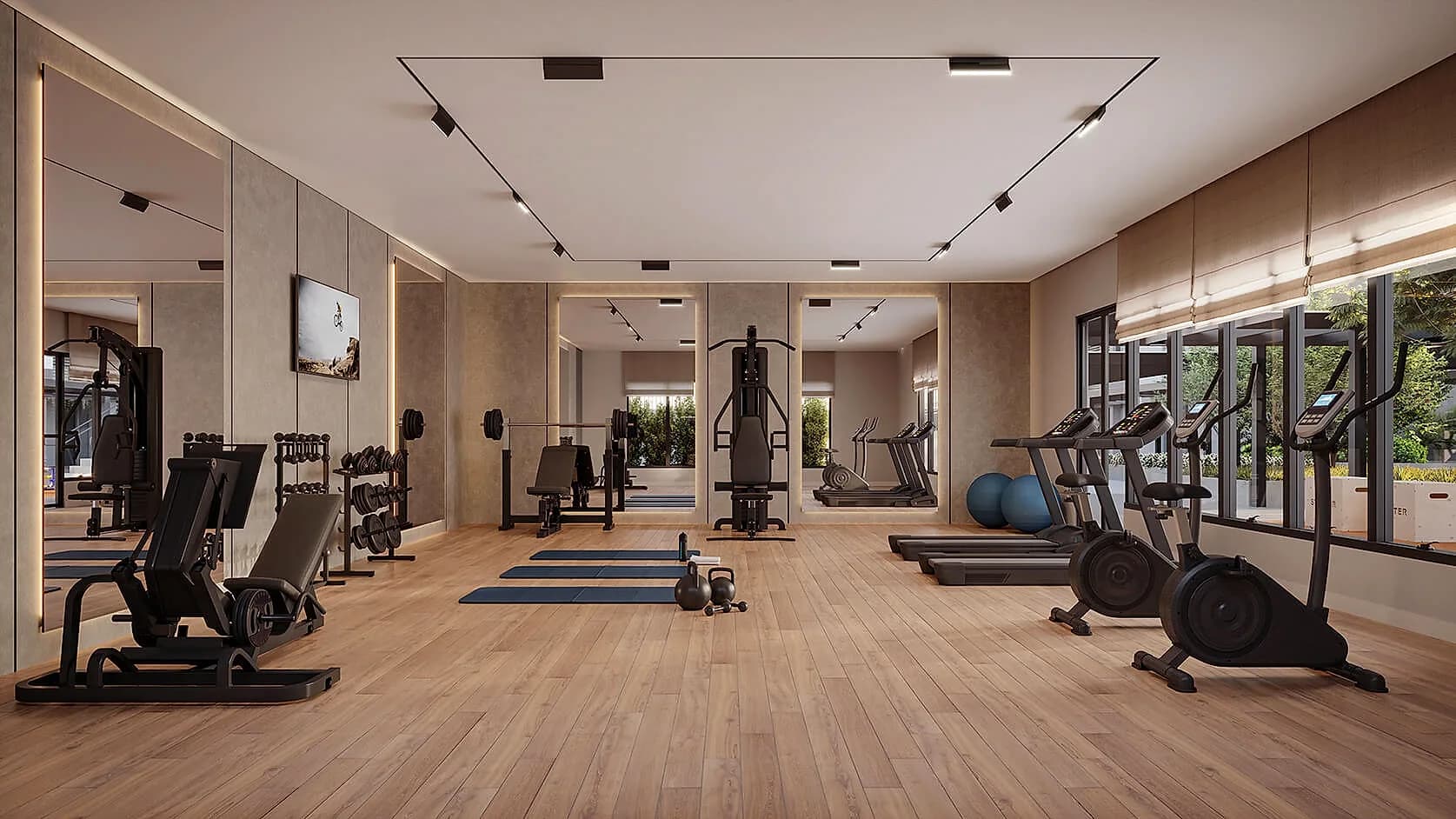 Vitra Residence - Foto 1