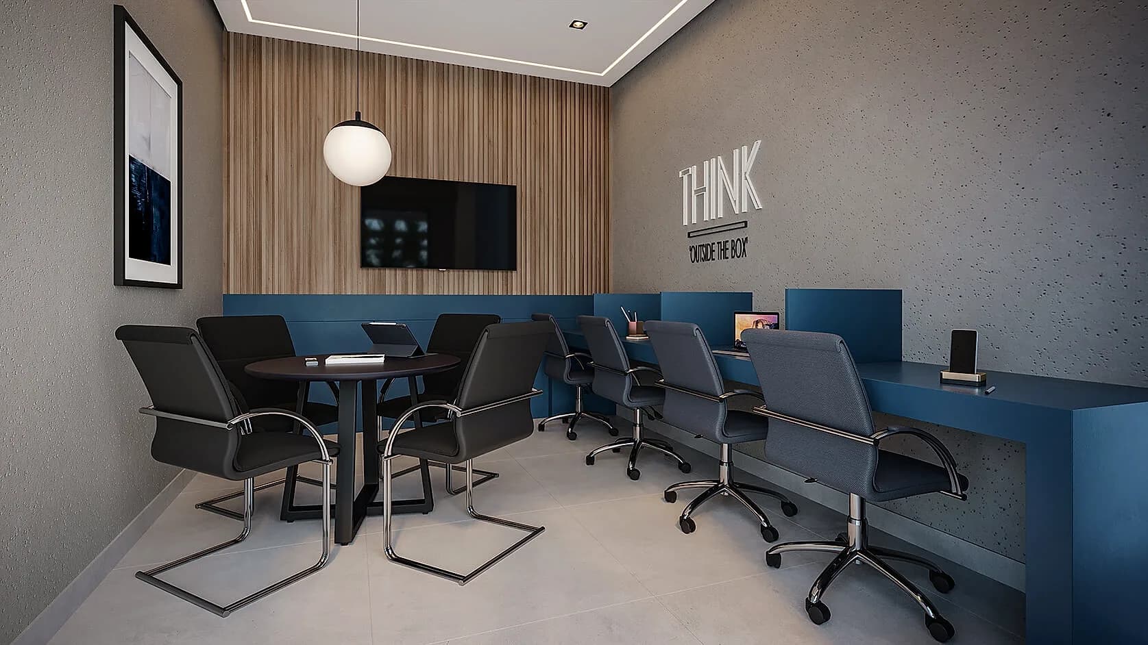 Vitra Residence - Foto 3