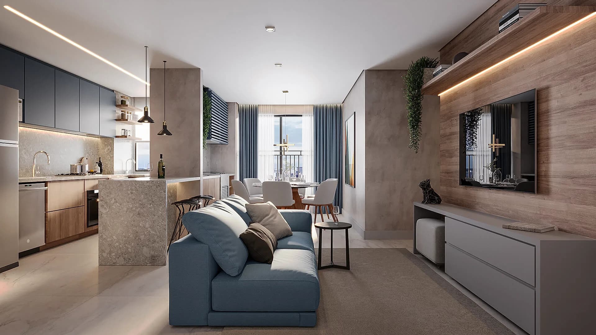 Vitra Residence - Foto 5