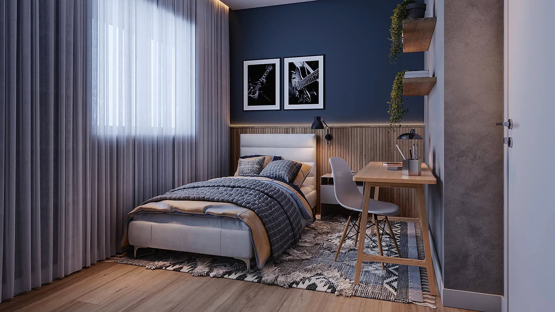 Vitra Residence - Foto 6