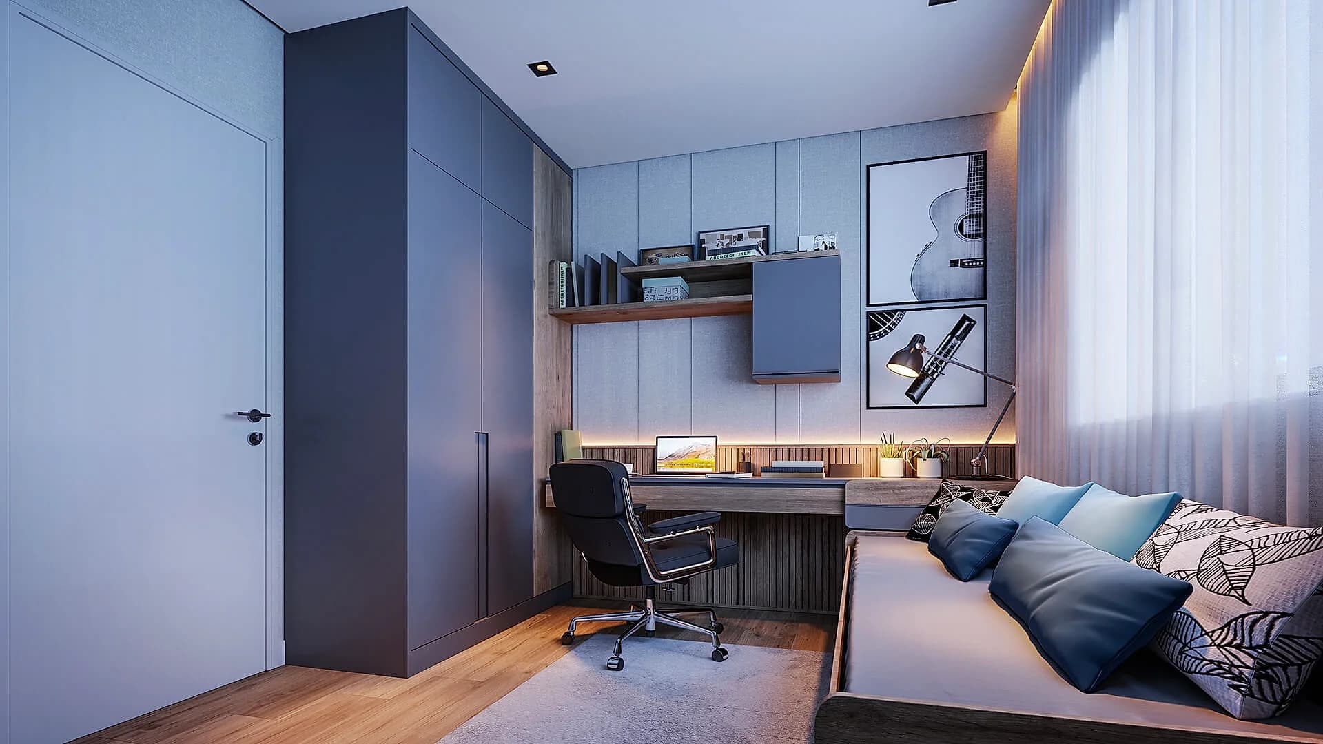 Vitra Residence - Foto 7