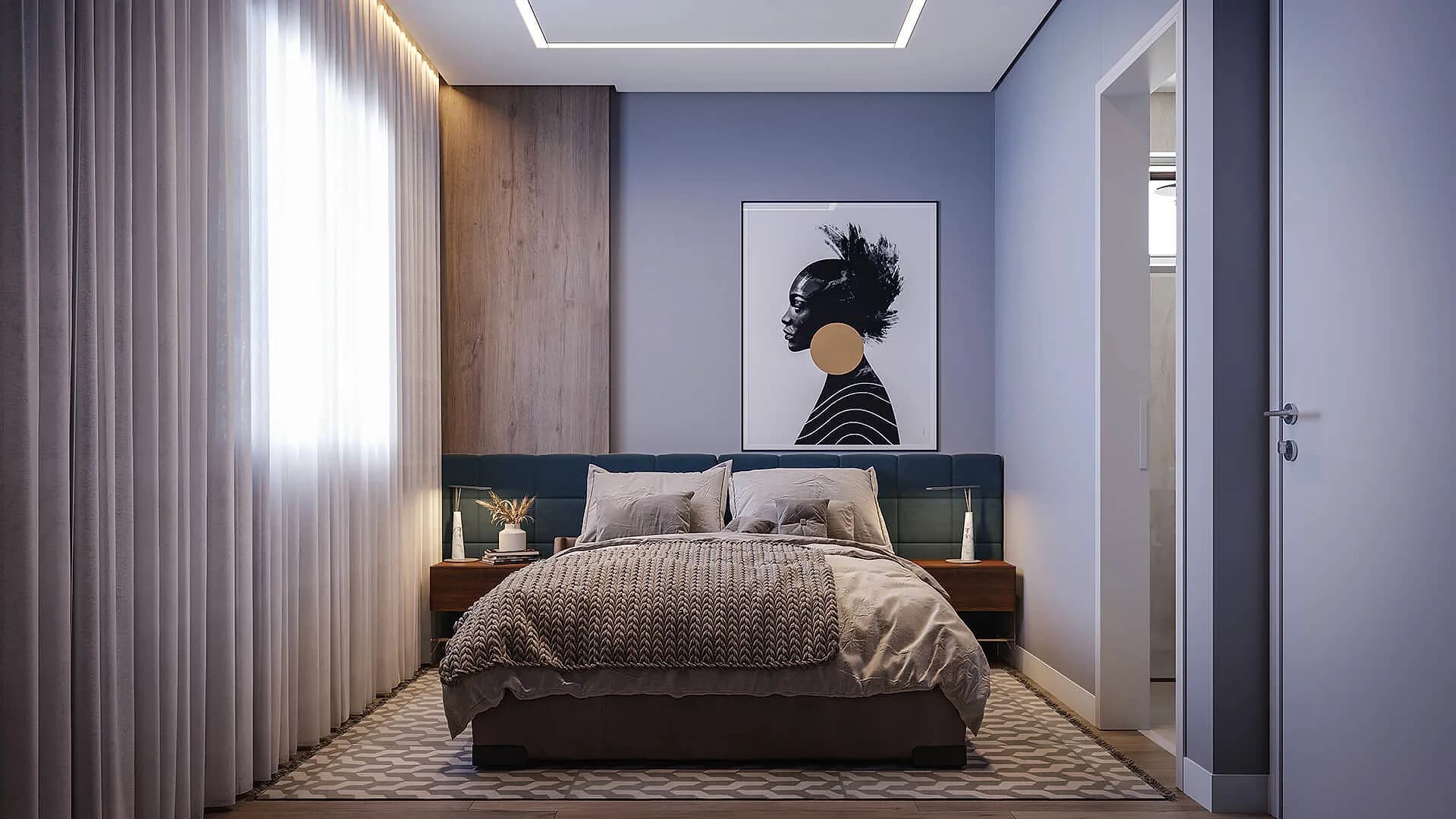 Vitra Residence - Foto 8