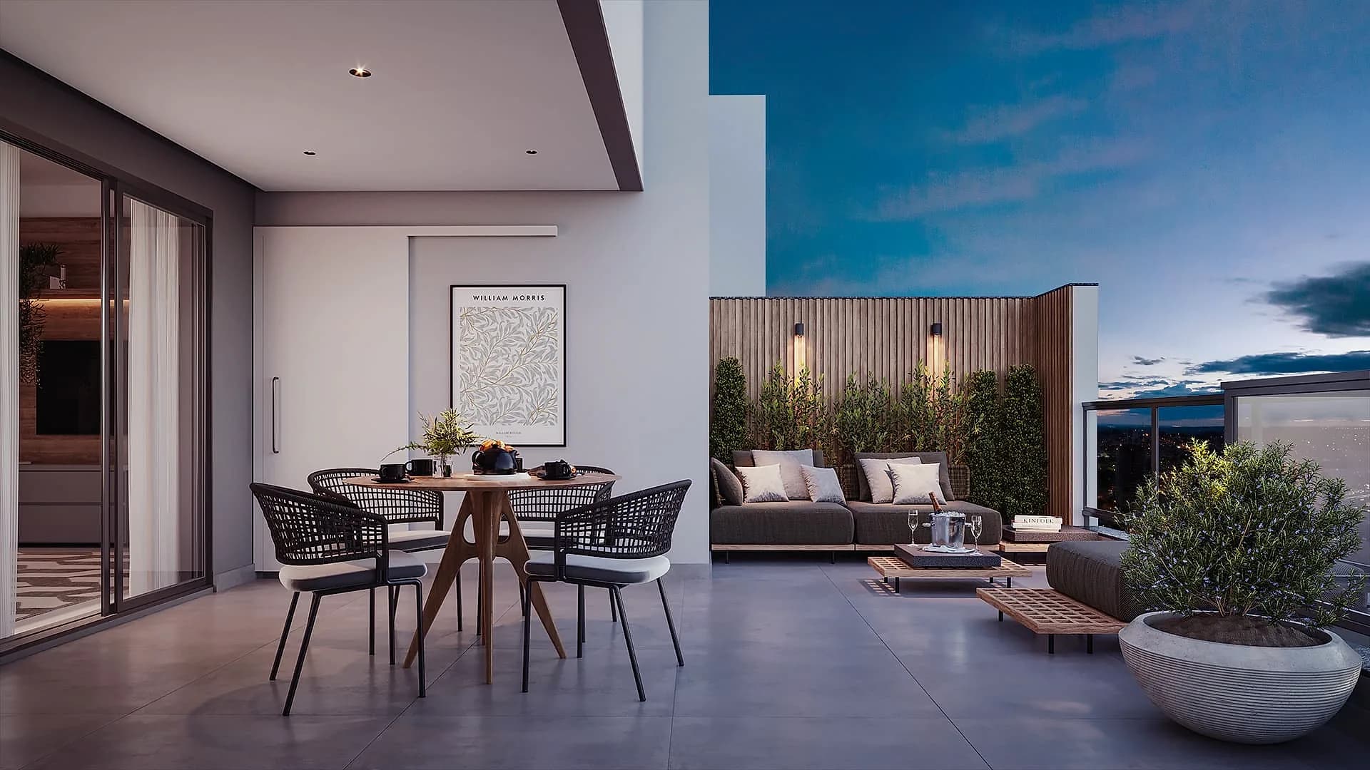 Vitra Residence - Foto 9