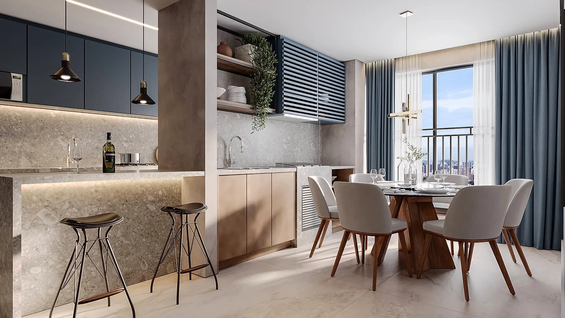 Vitra Residence - Foto 10