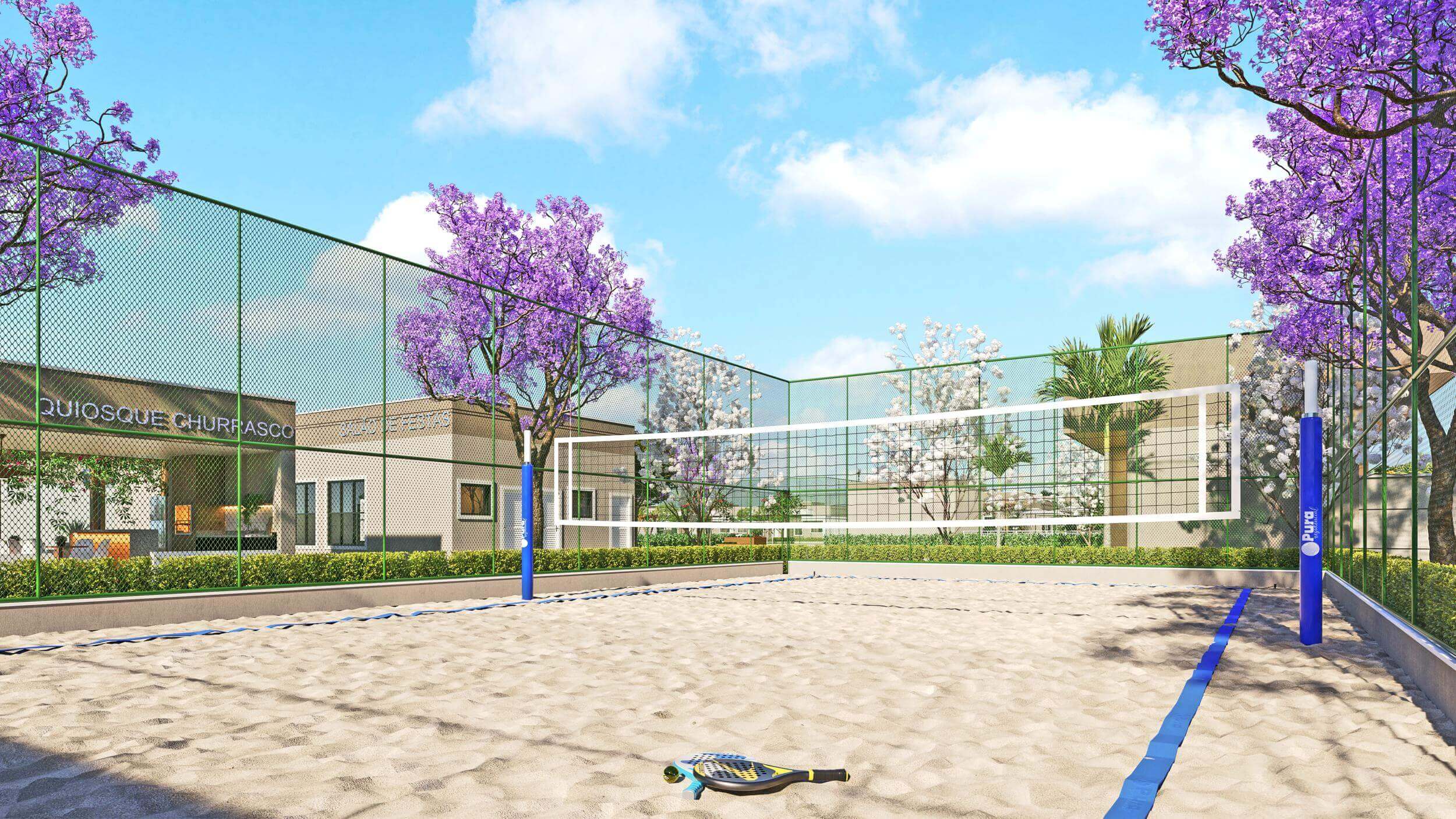 Pura Residencial - Foto 5