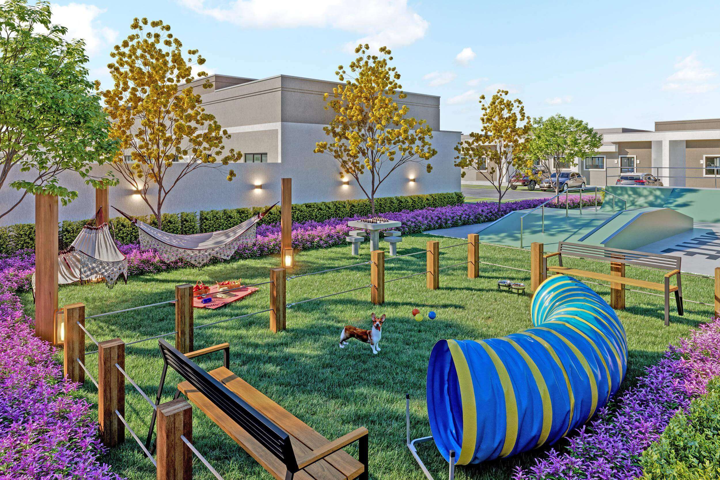 Pura Residencial - Foto 7