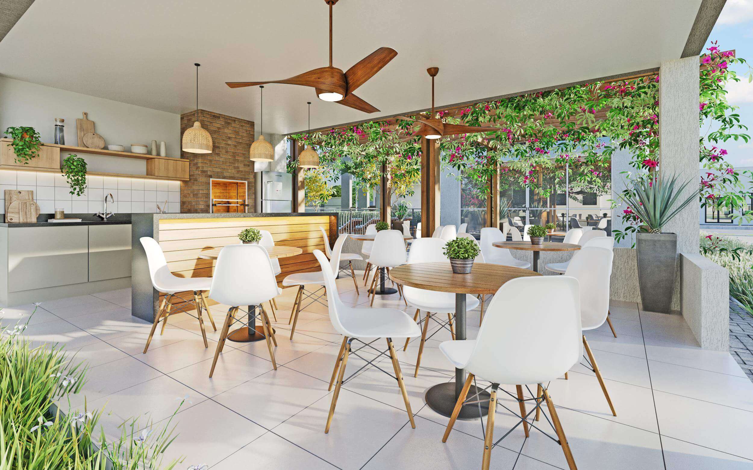 Pura Residencial - Foto 3