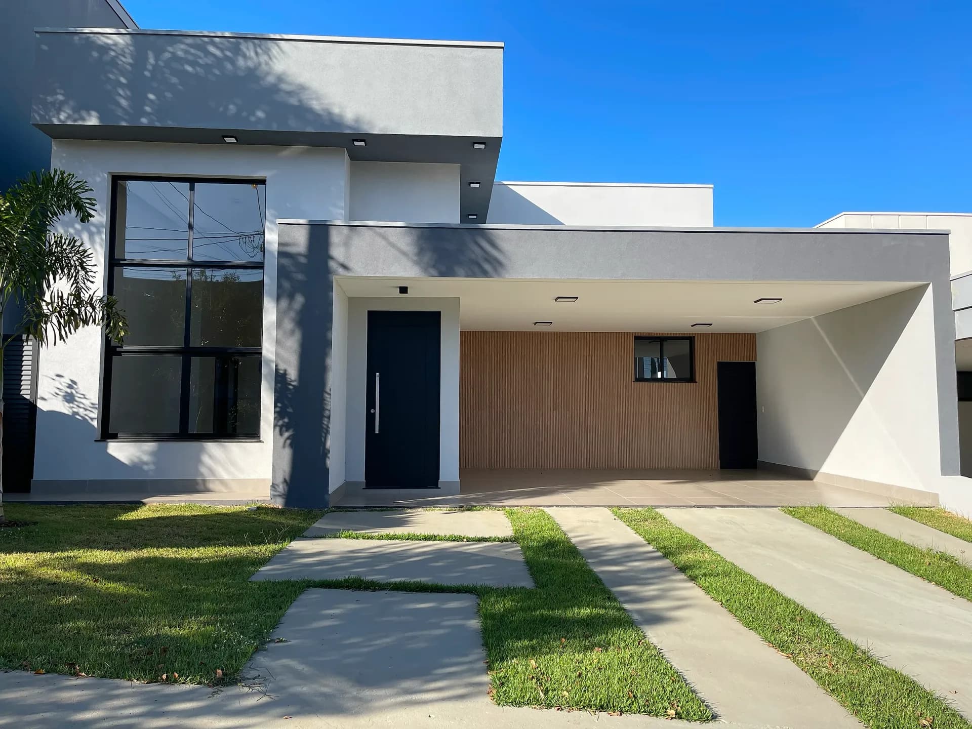 Casa em Condomínio no Mack Residencial