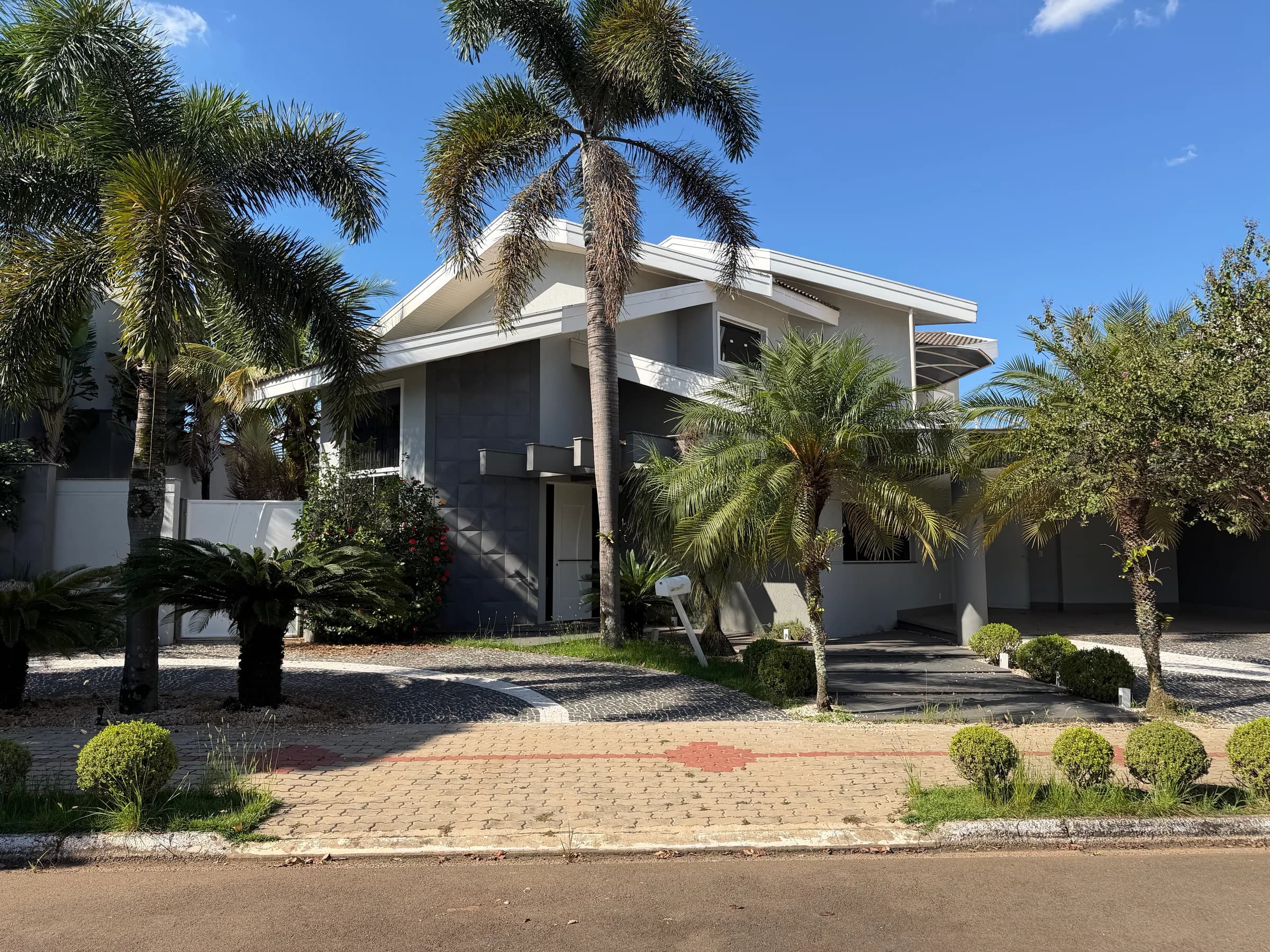 Casa em Condomínio no Condomínio Terras do Imperador