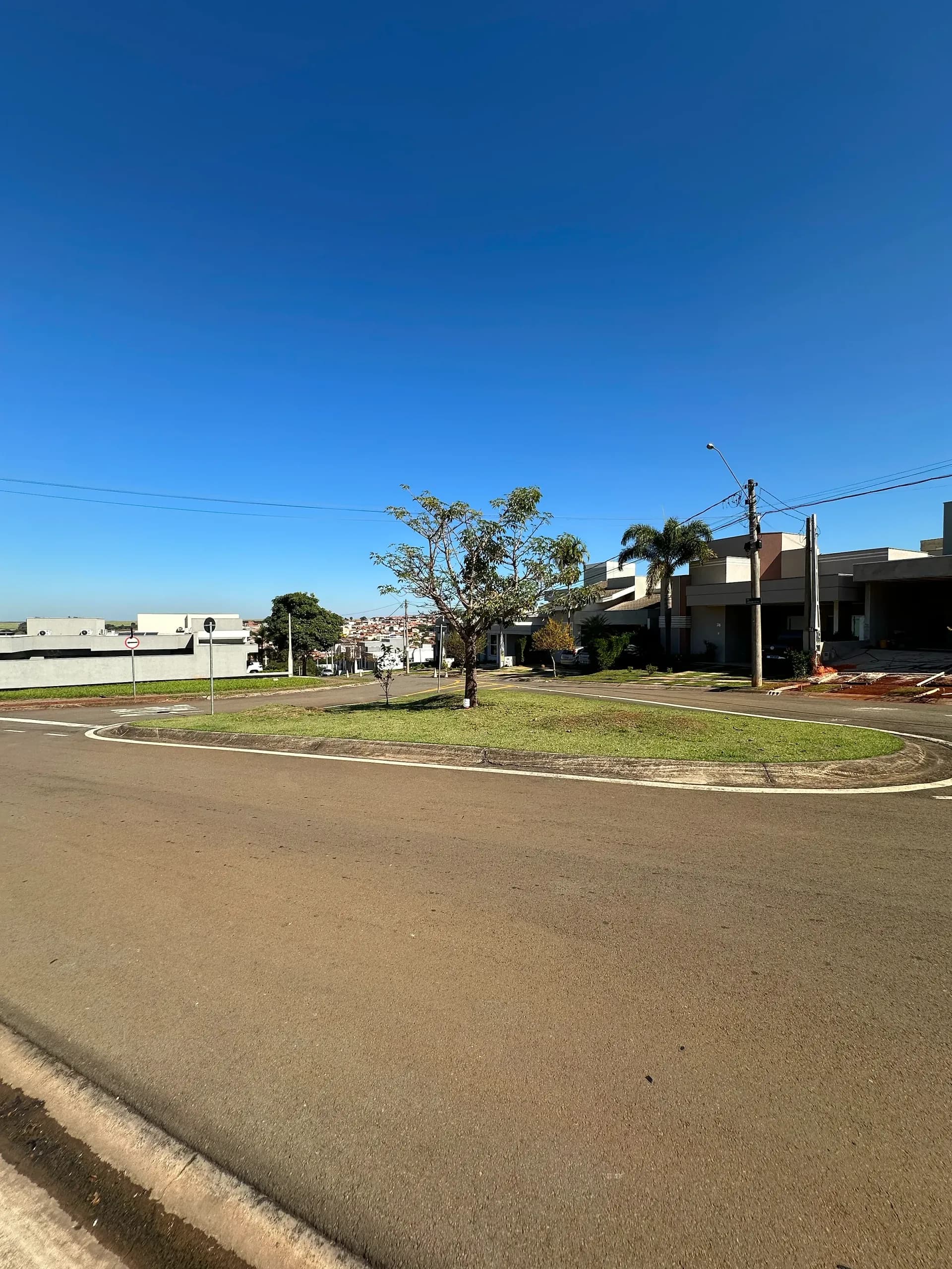 Terreno no Mack Residencial