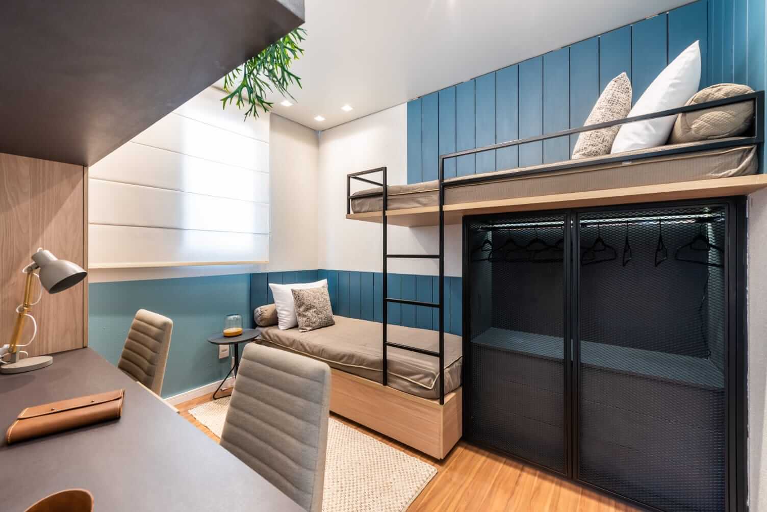 Gran Vic São Francisco