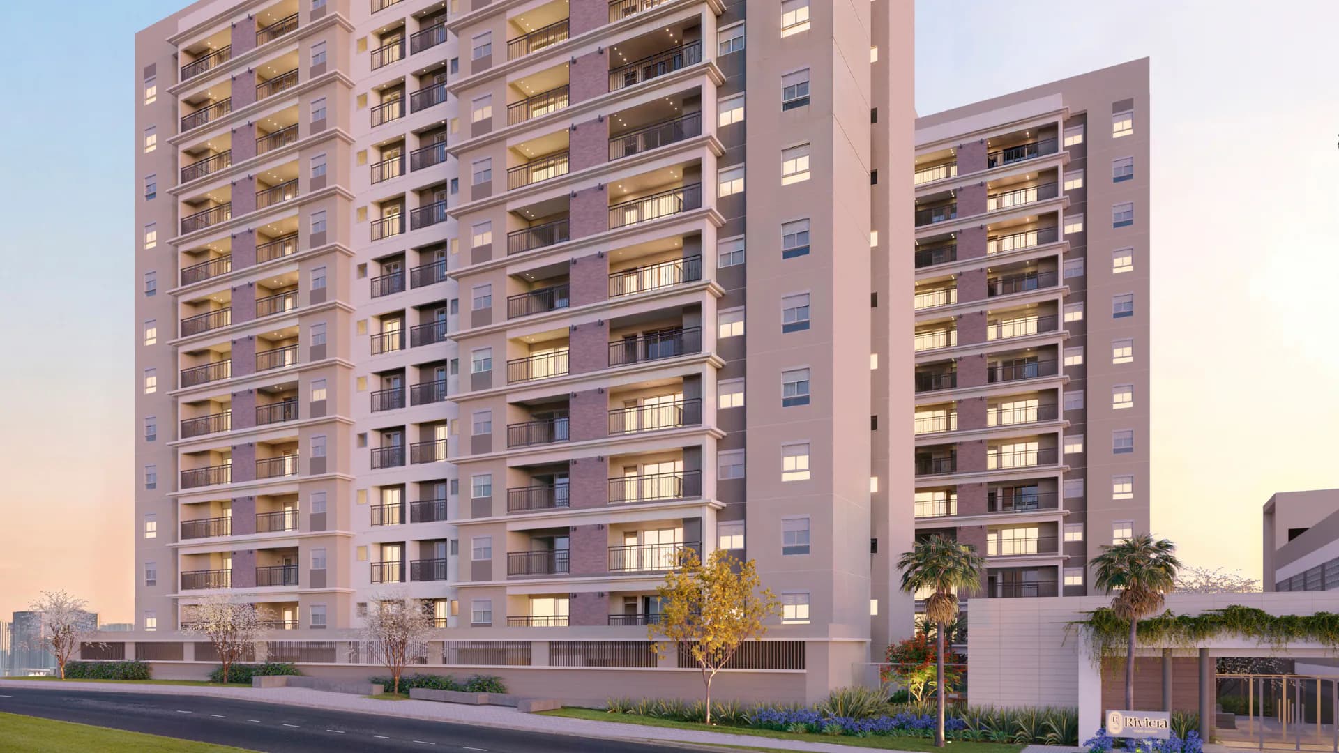Riviera Home Resort